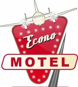 Econo Motel Goelzer Buchenbeuren Exterior photo