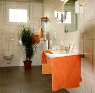 Econo Motel Goelzer Buchenbeuren Room photo