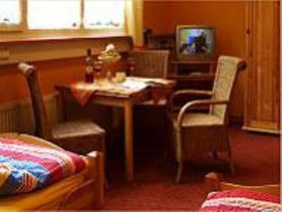 Econo Motel Goelzer Buchenbeuren Room photo